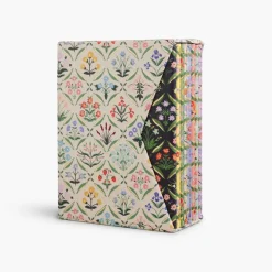 Set de 8 libretas de bolsillo Estee - Rifle Paper