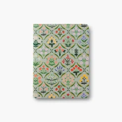 Set de 8 libretas de bolsillo Estee - Rifle Paper