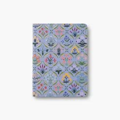 Set de 8 libretas de bolsillo Estee - Rifle Paper