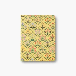 Set de 8 libretas de bolsillo Estee - Rifle Paper