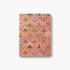 Set de 8 libretas de bolsillo Estee - Rifle Paper