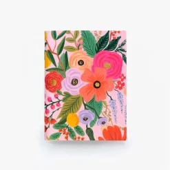 Set de 2 libretas de bolsillo Garden Party - Rifle Paper