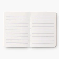 Set de 8 libretas de bolsillo Garden Party - Rifle Paper