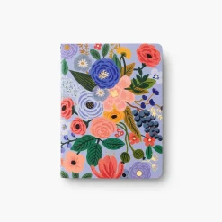 Set de 8 libretas de bolsillo Garden Party - Rifle Paper