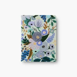 Set de 8 libretas de bolsillo Garden Party - Rifle Paper