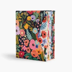 Set de 8 libretas de bolsillo Garden Party - Rifle Paper