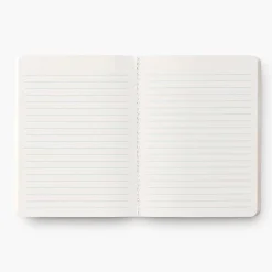 Set de 8 libretas de bolsillo Garden Party - Rifle Paper