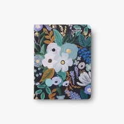 Set de 8 libretas de bolsillo Garden Party - Rifle Paper