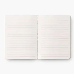 Set de 8 libretas de bolsillo Garden Party - Rifle Paper
