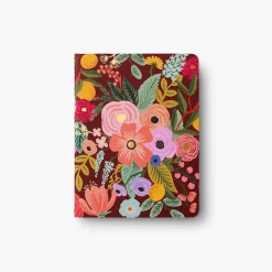 Set de 8 libretas de bolsillo Garden Party - Rifle Paper