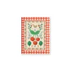 Set de 2 libretas de bolsillo Home Sweet Home - Rifle Paper