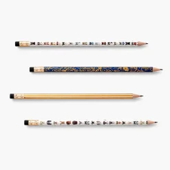 Set de 12 lápices Cats & Dogs - Rifle Paper co.