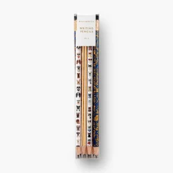 Set de 12 lápices Cats & Dogs - Rifle Paper co.