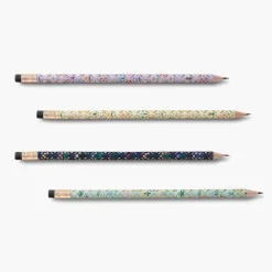 Set de 12 lápices Estee - Rifle Paper co.