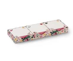 Set de tres blocs de notas Dahlia - Rifle Paper Co