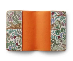 Set de viaje Funda Pasaporte y Etiqueta Equipaje Safari - Rifle Paper Co
