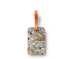 Set de viaje Funda Pasaporte y Etiqueta Equipaje Safari - Rifle Paper Co