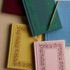 Set 5 diarios personales Wildwood - Rifle Paper Co