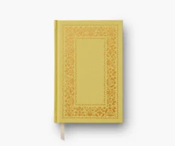Set 5 diarios personales Wildwood - Rifle Paper Co