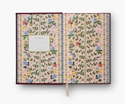 Set 5 diarios personales Wildwood - Rifle Paper Co