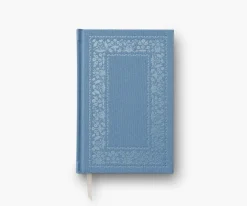 Set 5 diarios personales Wildwood - Rifle Paper Co