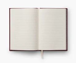 Set 5 diarios personales Wildwood - Rifle Paper Co