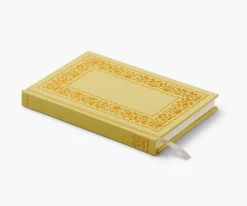 Set 5 diarios personales Wildwood - Rifle Paper Co