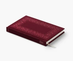 Set 5 diarios personales Wildwood - Rifle Paper Co