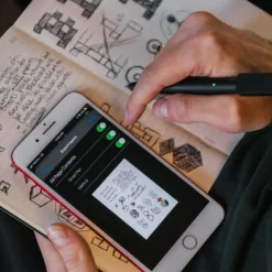 Smart writing set - Moleskine