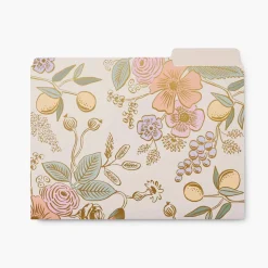 Subcarpetas Colette - Rifle Paper Co