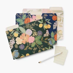 Subcarpetas Colette - Rifle Paper Co