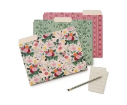 Subcarpetas Dahlia - Rifle Paper co.