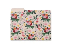 Subcarpetas Dahlia - Rifle Paper co.