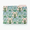 Subcarpetas Hydrangea - Rifle Paper Co
