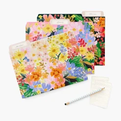 Subcarpetas Marguerite - Rifle Paper Co