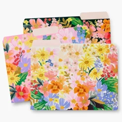Subcarpetas Marguerite - Rifle Paper Co