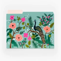 Subcarpetas Strawberry Fields - Rifle Paper Co