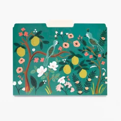 Subcarpetas Strawberry Fields - Rifle Paper Co
