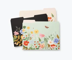 Subcarpetas Strawberry Fields - Rifle Paper Co