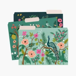 Subcarpetas Strawberry Fields - Rifle Paper Co