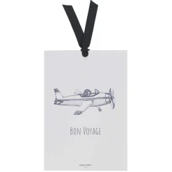 TAG A5 "Bon voyage"