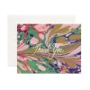 Tarjeta Postal Agradecimiento Florence - Rifle Paper co