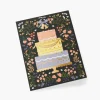 Tarjeta Postal Boda Woodland Wedding Cake - Rifle Paper Co