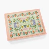 Tarjeta postal cumpleaños Sicily Garden - Rifle Paper Co