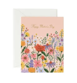 Tarjeta Postal Día de la Madre Garden Party - Rifle Paper Co