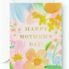 Tarjeta Postal Día de la Madre Gemma - Rifle Paper Co