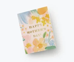 Tarjeta Postal Día de la Madre Prairie Garden - Rifle Paper Co