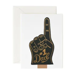 Tarjeta Postal Día del Padre - # Dad Card - Rifle Paper Co