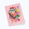 Tarjeta Postal Flores Rosas Garden Party Rose Card - Rifle Paper