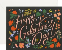 Tarjeta Postal Galentine's Day - Rifle Paper Co